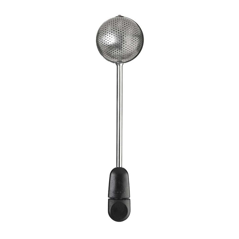 Twisting Tea Ball K4