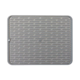 Large Silicone Drying Mat D4