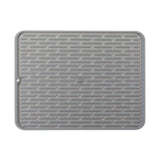Large Silicone Drying Mat D4