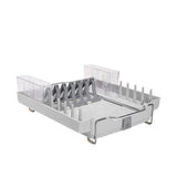 OXO Good Grips Foldaway Dish Rack W1