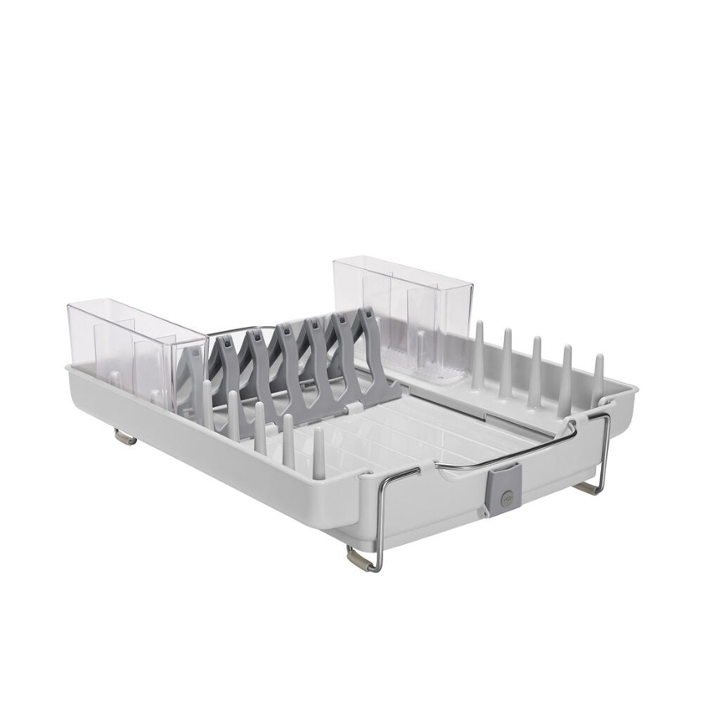 OXO Good Grips Foldaway Dish Rack W1