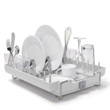 OXO Good Grips Foldaway Dish Rack W1