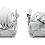 OXO Good Grips Foldaway Dish Rack W1