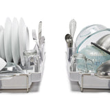 OXO Good Grips Foldaway Dish Rack W1