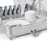 OXO Good Grips Foldaway Dish Rack W1