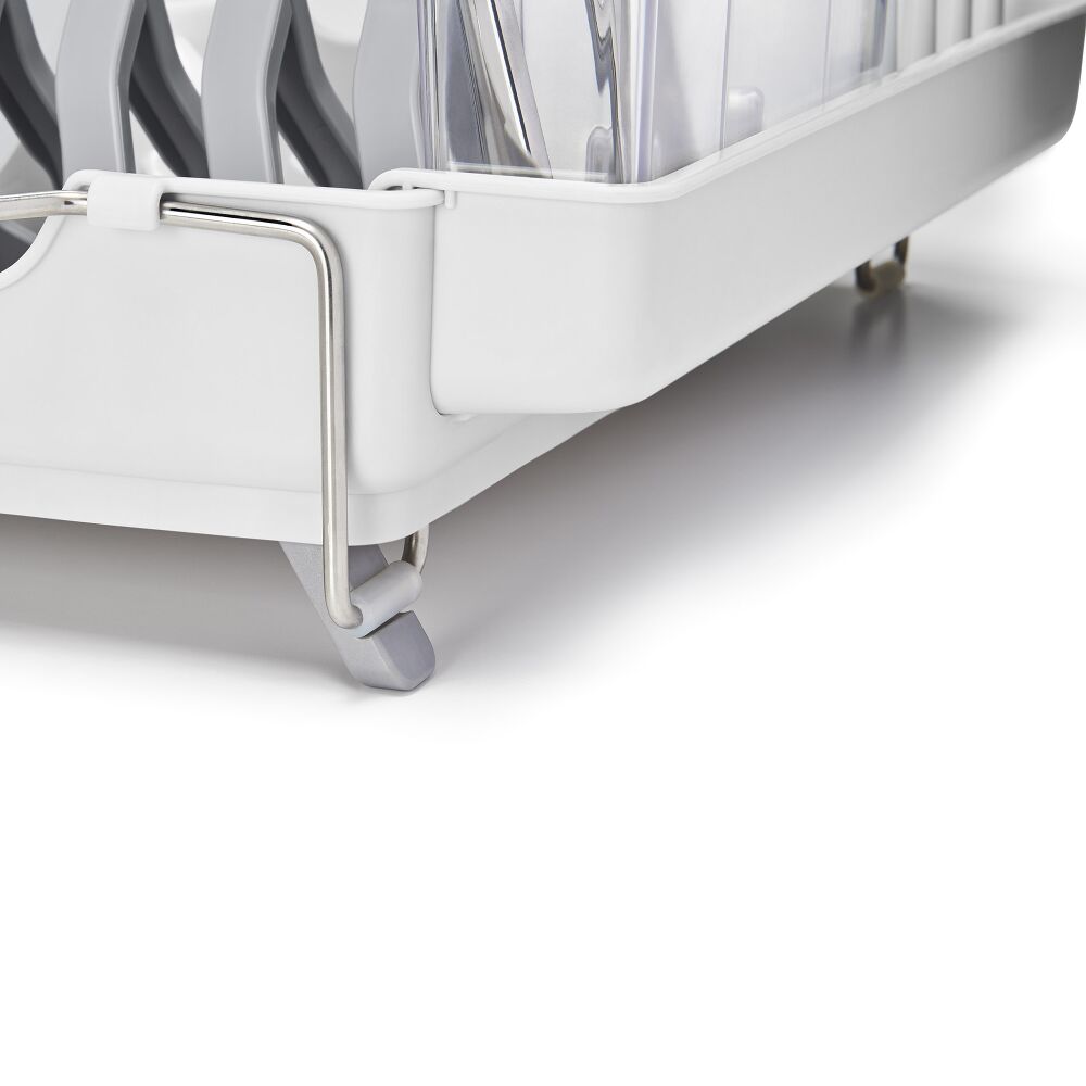 OXO Good Grips Foldaway Dish Rack W1