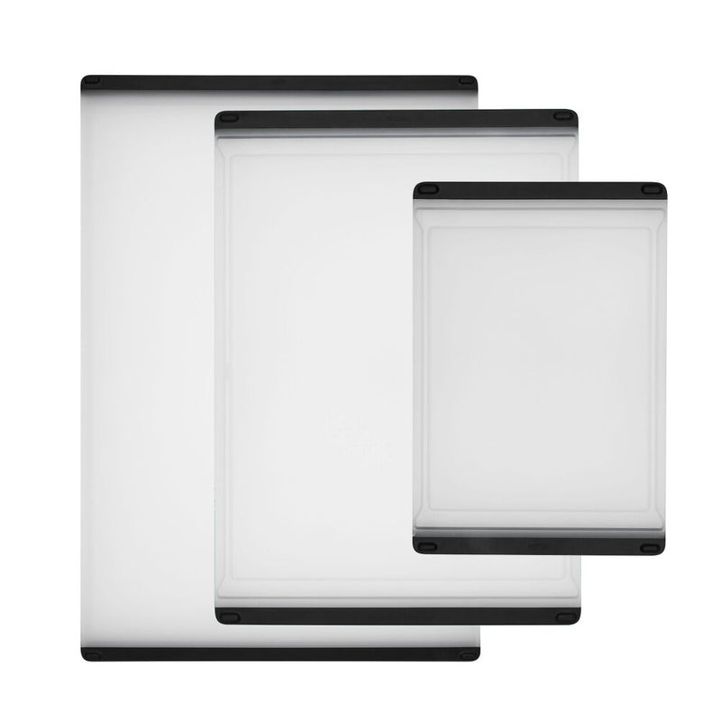 Carving and Cutting Board & 2-Piece Cutting Board Set Bundle D1