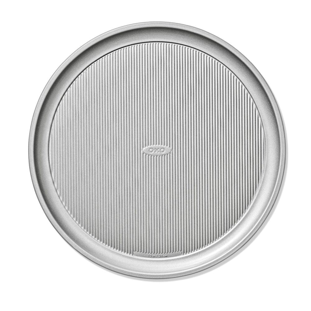 Non-Stick Pro Clear Coated 15in Pizza Pan Z7