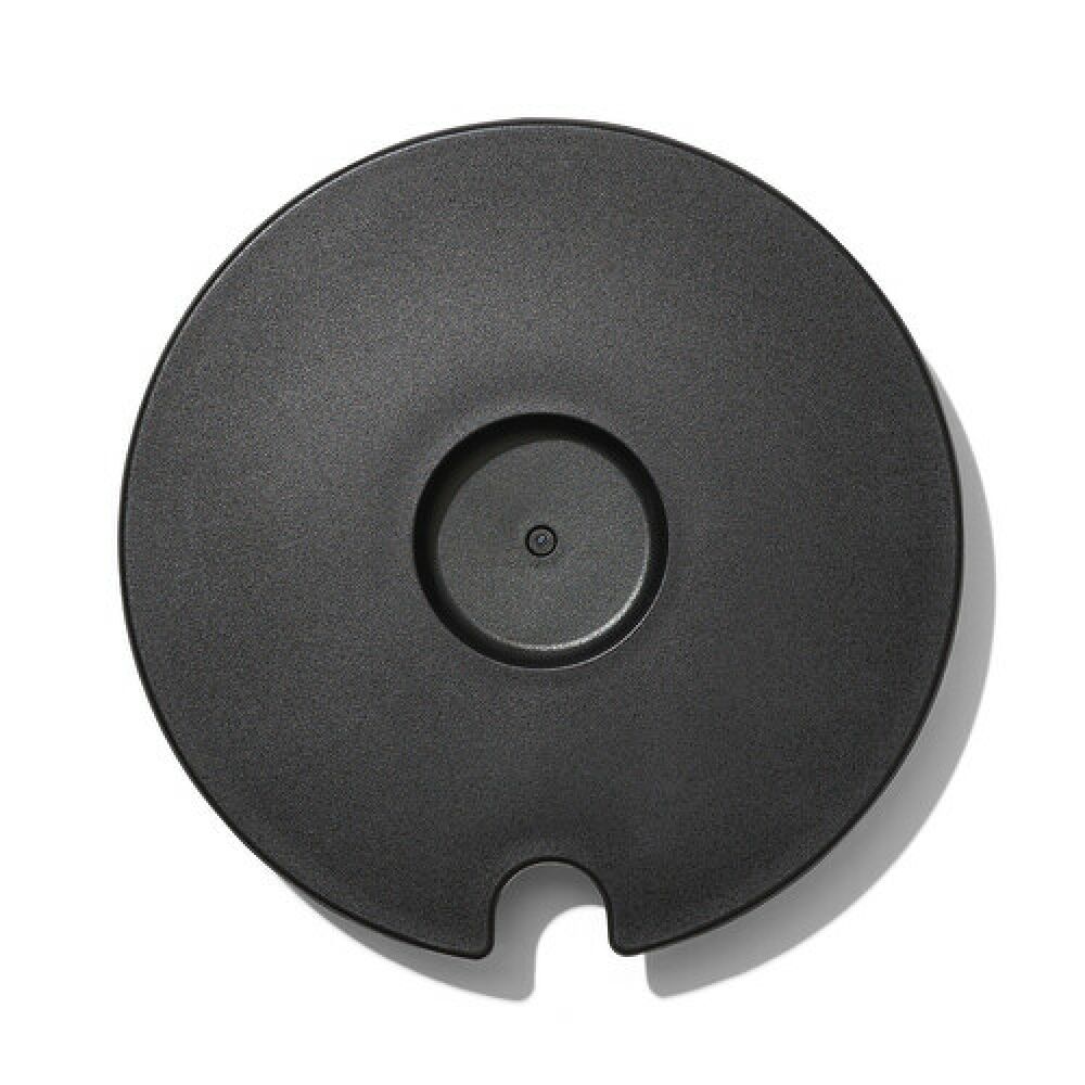 Replacement Well Cover & Mug Riser for 8-Cup Coffee Maker with Thermal Carafe U1