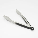 9" Tongs D6