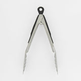 9" Tongs D6
