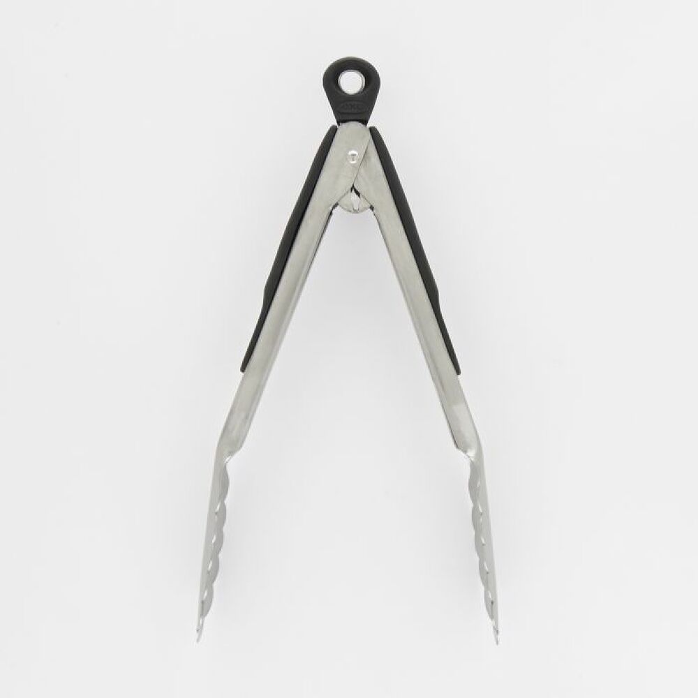9" Tongs D6