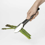 9" Tongs D6