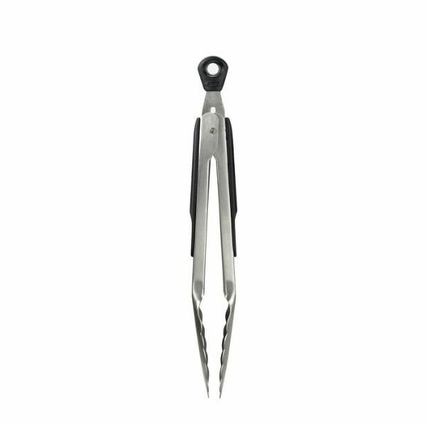 9" Tongs D6