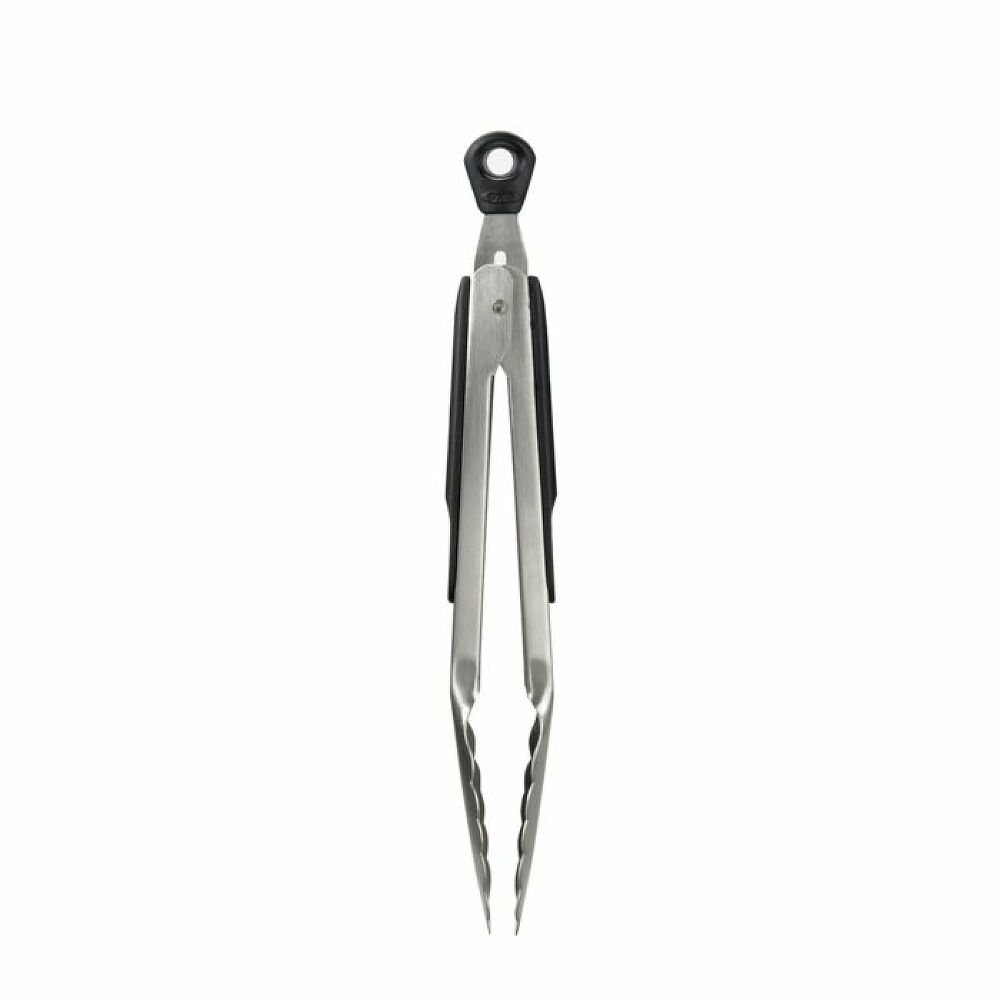 9" Tongs D6