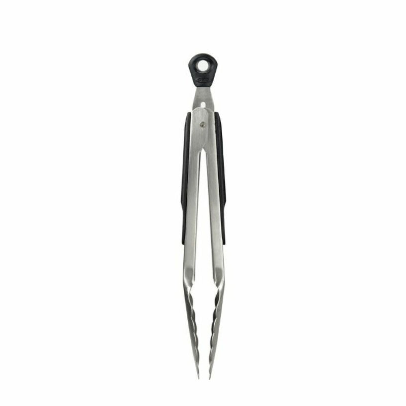 9" Tongs D6