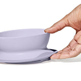 Tot Stick & Stay Suction Bowl B1