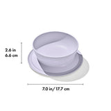 Tot Stick & Stay Suction Bowl B1