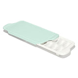 Tot 2pk Baby Food Freezer Tray - Opal P3