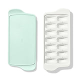 Tot 2pk Baby Food Freezer Tray - Opal P3