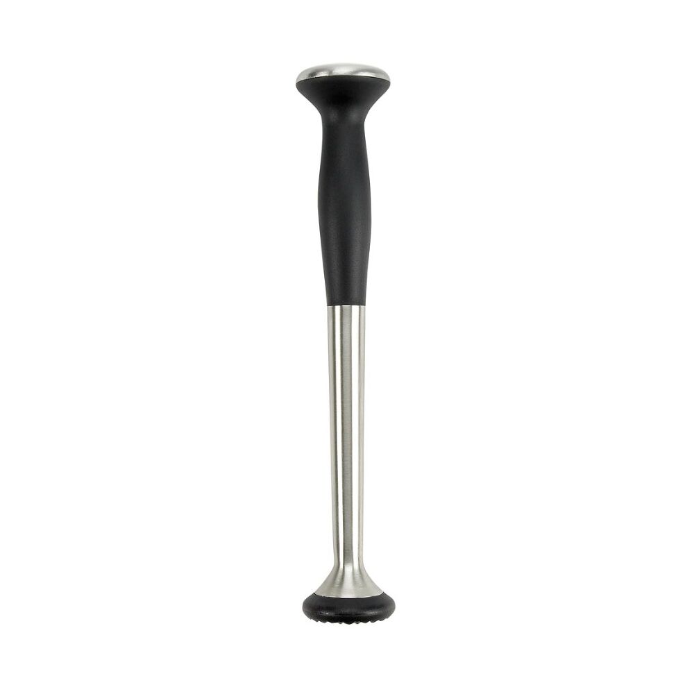 Steel Muddler W4