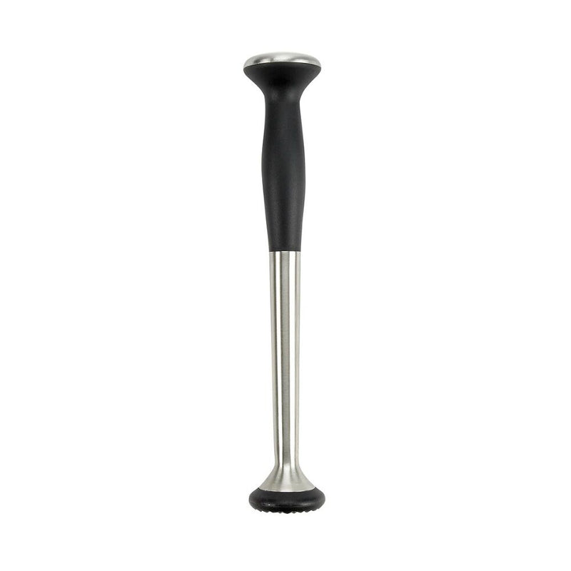 Steel Muddler W4