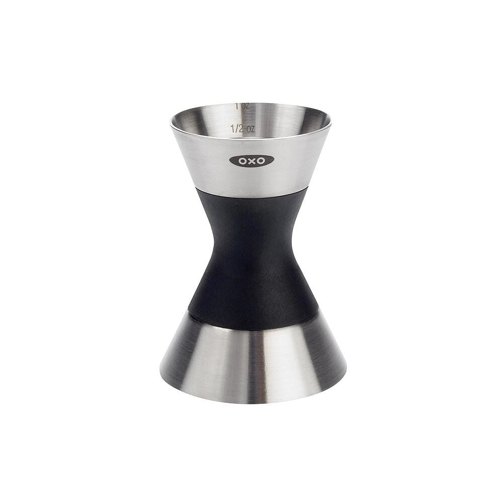 Steel Double Jigger V1