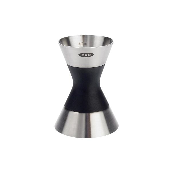 Steel Double Jigger V1