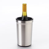 Steel Wine Chiller Z1