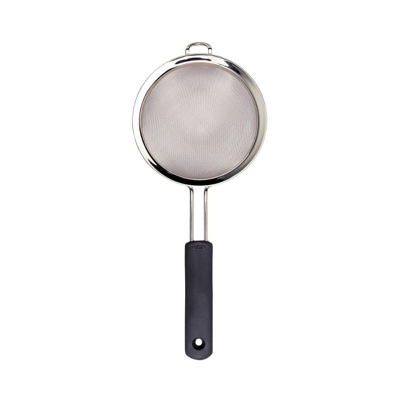 6" Strainer V0