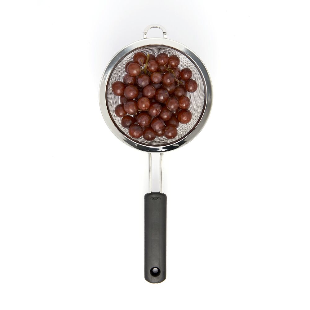 6" Strainer V0
