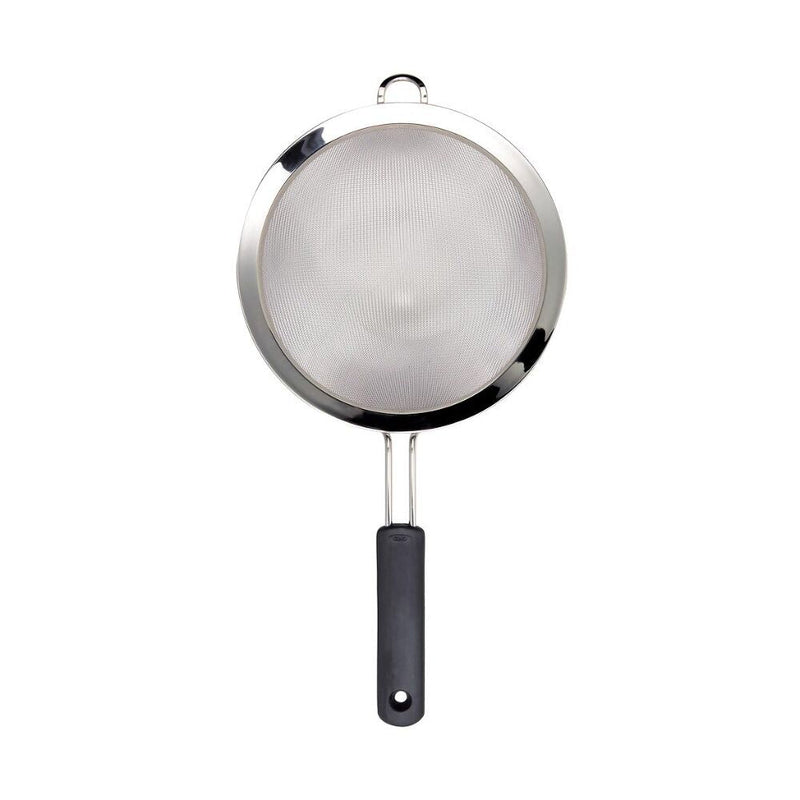 8" Strainer S0