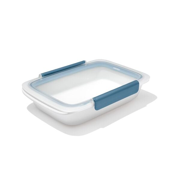 Prep & Go 5-Cup Container C5
