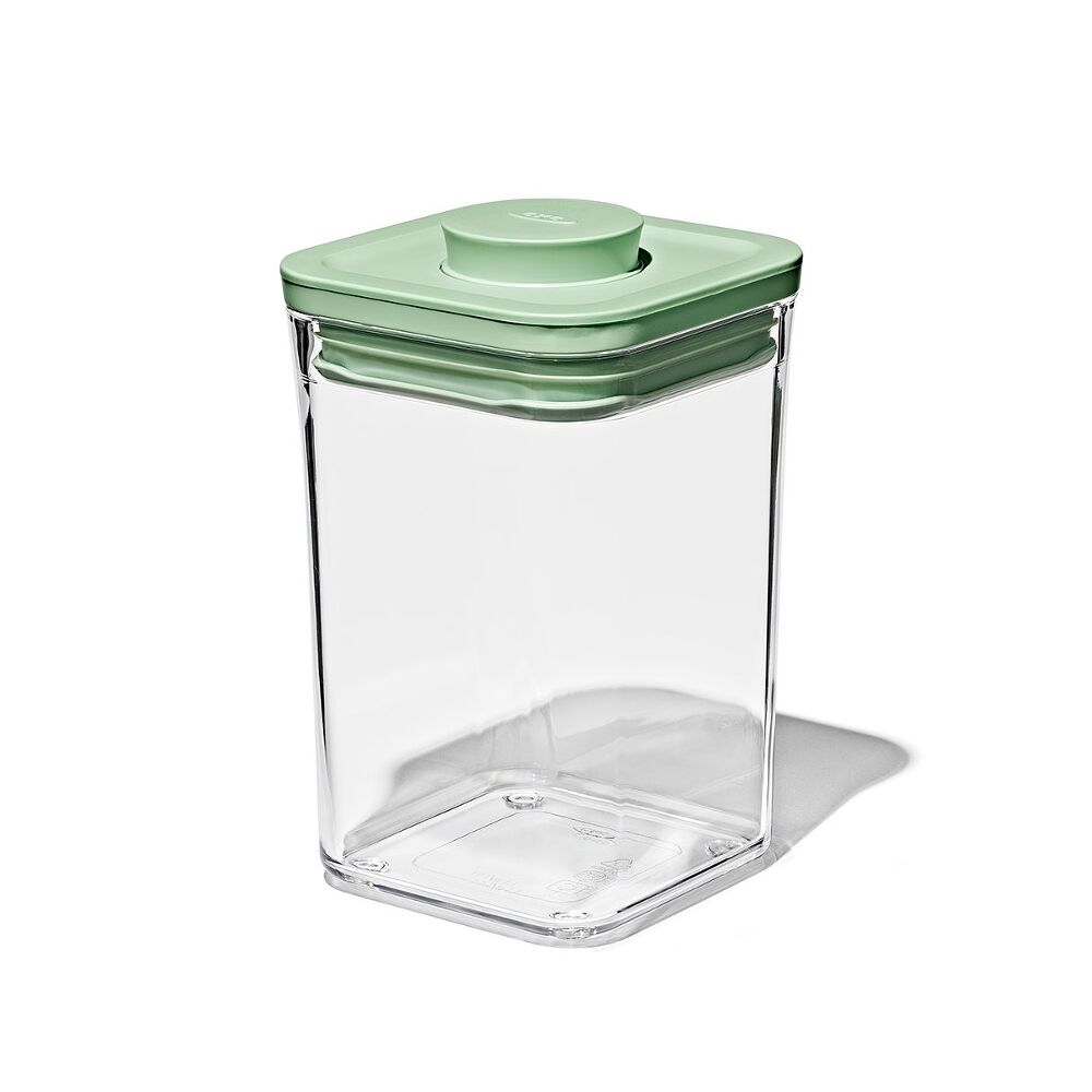 3-Piece POP Container Set with Mini Scoops I2
