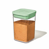 3-Piece POP Container Set with Mini Scoops I2