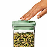 3-Piece POP Container Set with Mini Scoops I2