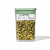 3-Piece POP Container Set with Mini Scoops I2