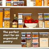 5-Piece POP Container Set T0