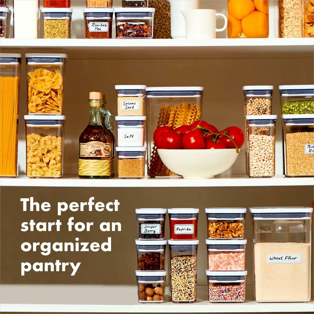 5-Piece POP Container Set T0