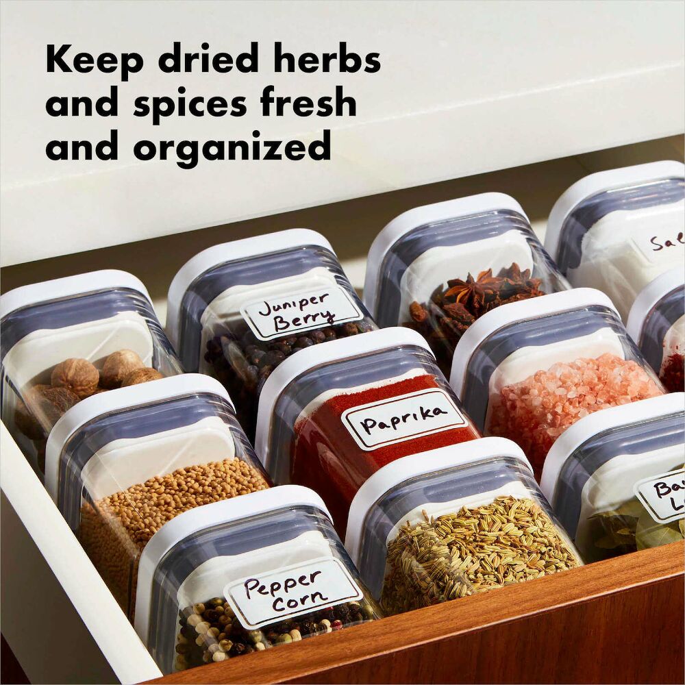 POP 4-Piece Mini Container Set P3