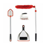 4-Piece Cleaning Basics Bundle B3