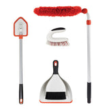 4-Piece Cleaning Basics Bundle B3