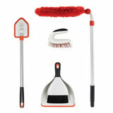 4-Piece Cleaning Basics Bundle B3