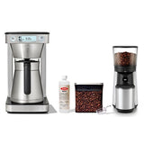 4-Piece 12-cup Ultimate Coffee Bundle E4