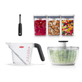 6-Piece OXO's Most Loved Bundle J8