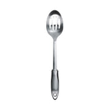 Steel Slotted Spoon S8