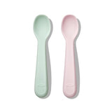 Silicone Spoon Set - 2 Pack H8