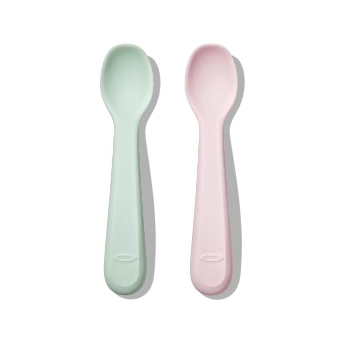 Silicone Spoon Set - 2 Pack H8