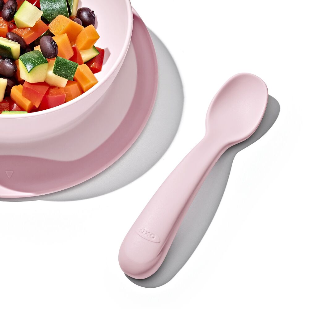 Silicone Spoon Set - 2 Pack H8