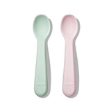 Silicone Spoon Set - 2 Pack H8